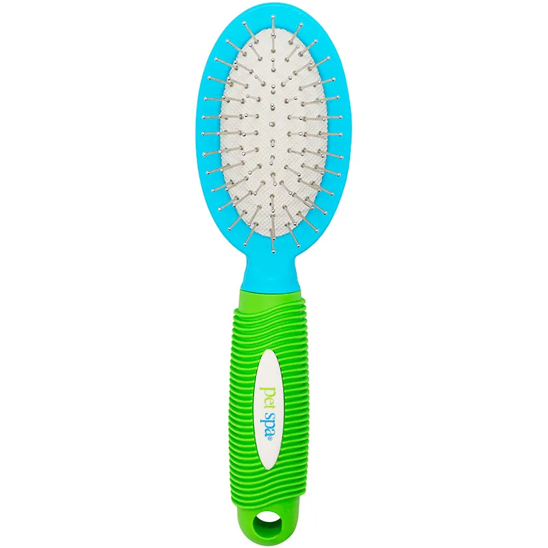 Pet Spa - Cepillo Combo