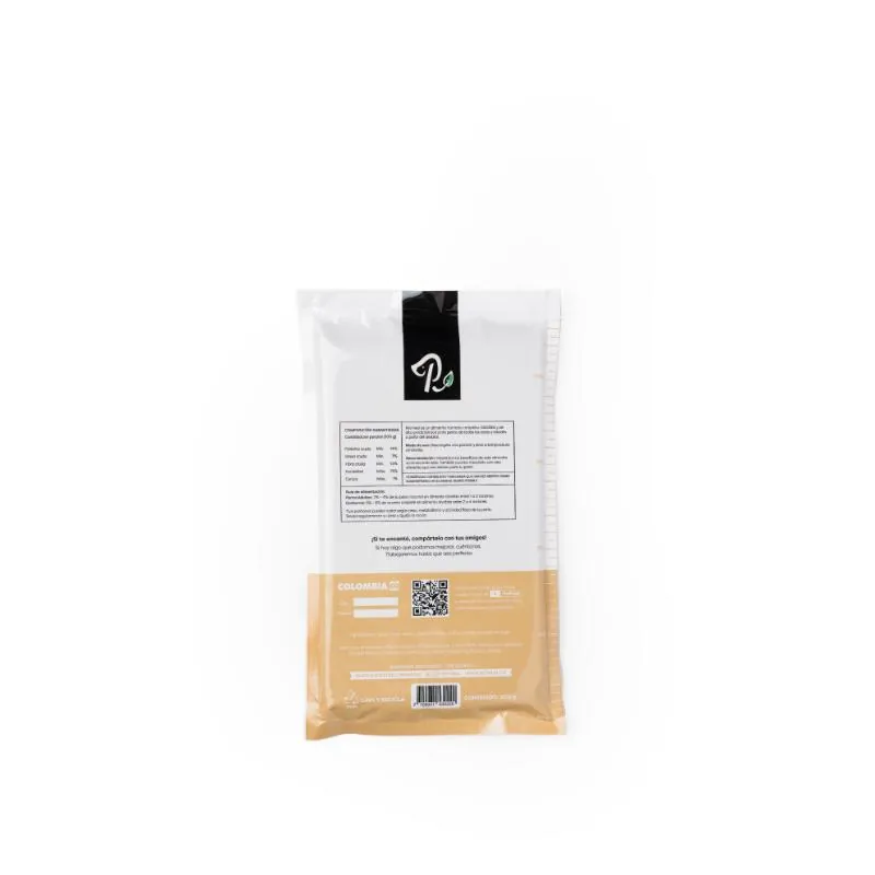 Petmeal Dieta Cocida Natural Perros - Deliflor Res