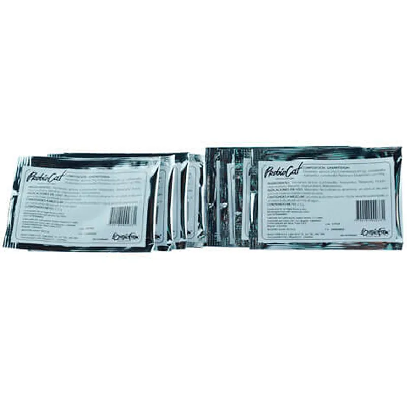 Probiocat - Simbiotico Digestivo Caja x 10 sobres