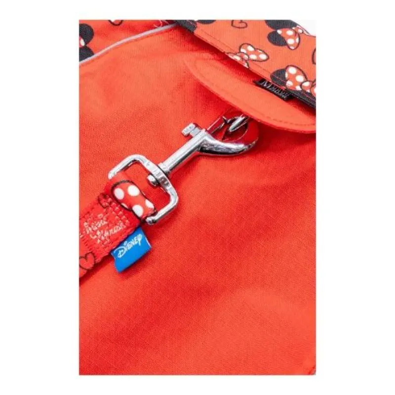 Primavera - Impermeable Para Mascota Disney Minnie