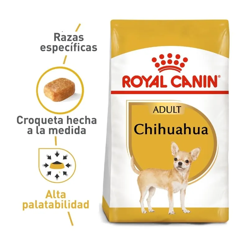 Royal Canin - Chihuahua Adult