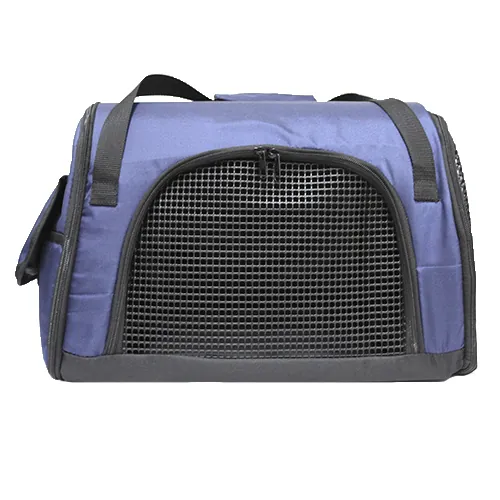 Paw Day - Cargador Tipo Morral en Lona