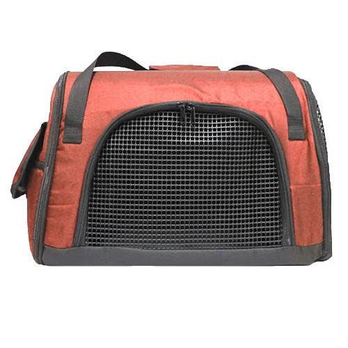 Paw Day - Cargador Tipo Morral en Lona