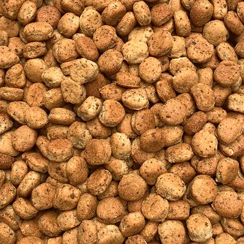 Wolf - Sobre De Chips De Hígado Razas Pequeñas