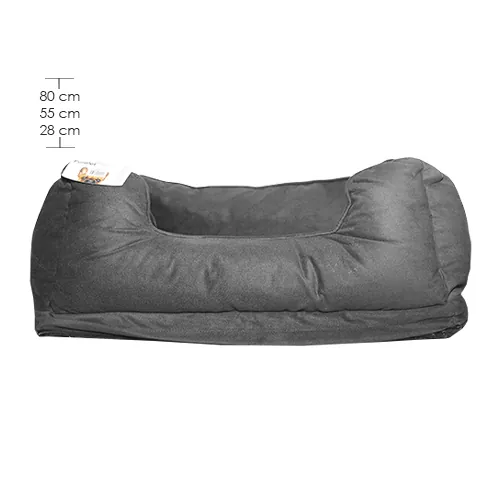 Paw Day - Cama de Lujo