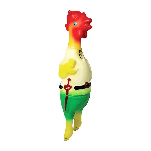 Paw Day - Gallina Mediana