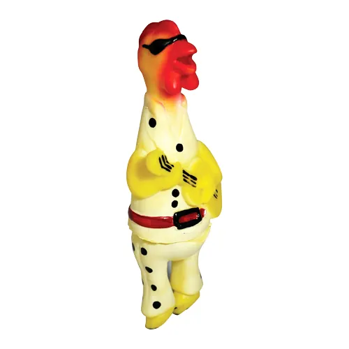 Paw Day - Gallina Mediana