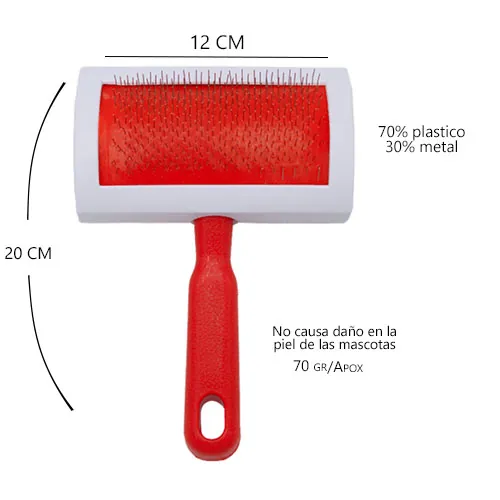 Argos - Cepillo Universal
