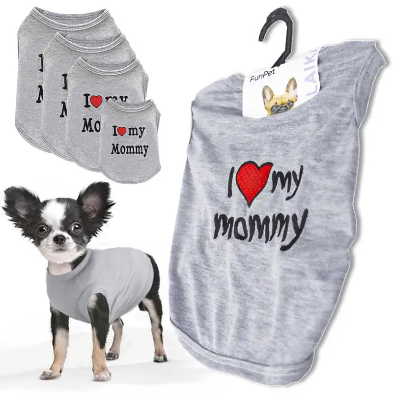 Paw Day - Esqueleto Bordado Mommy Gris