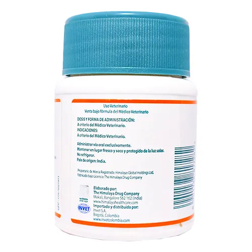 Himalaya - Nefrotec