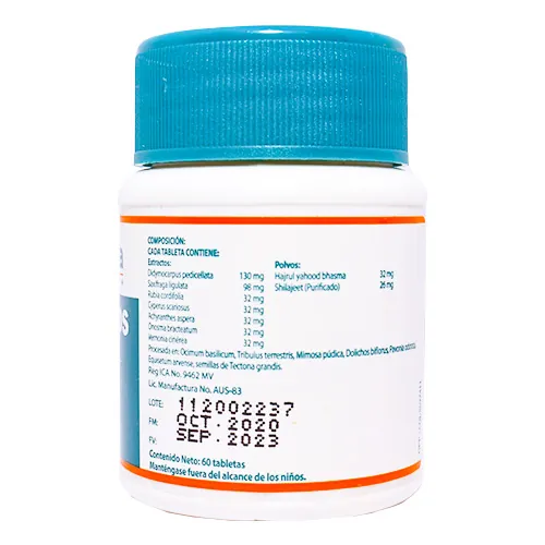 Himalaya - Nefrotec
