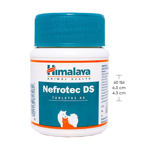 Himalaya - Nefrotec