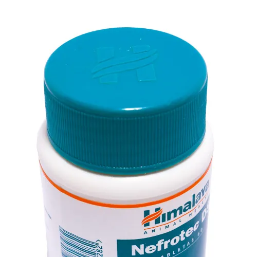 Himalaya - Nefrotec