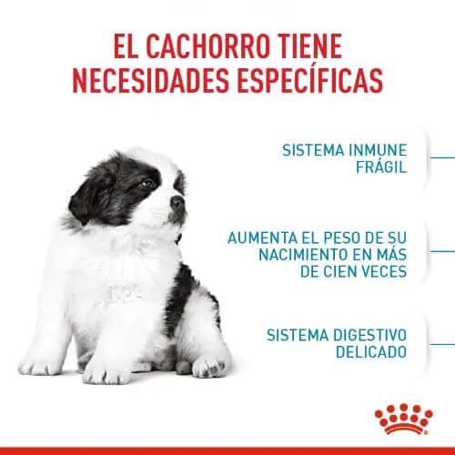 Royal Canin - Giant Puppy