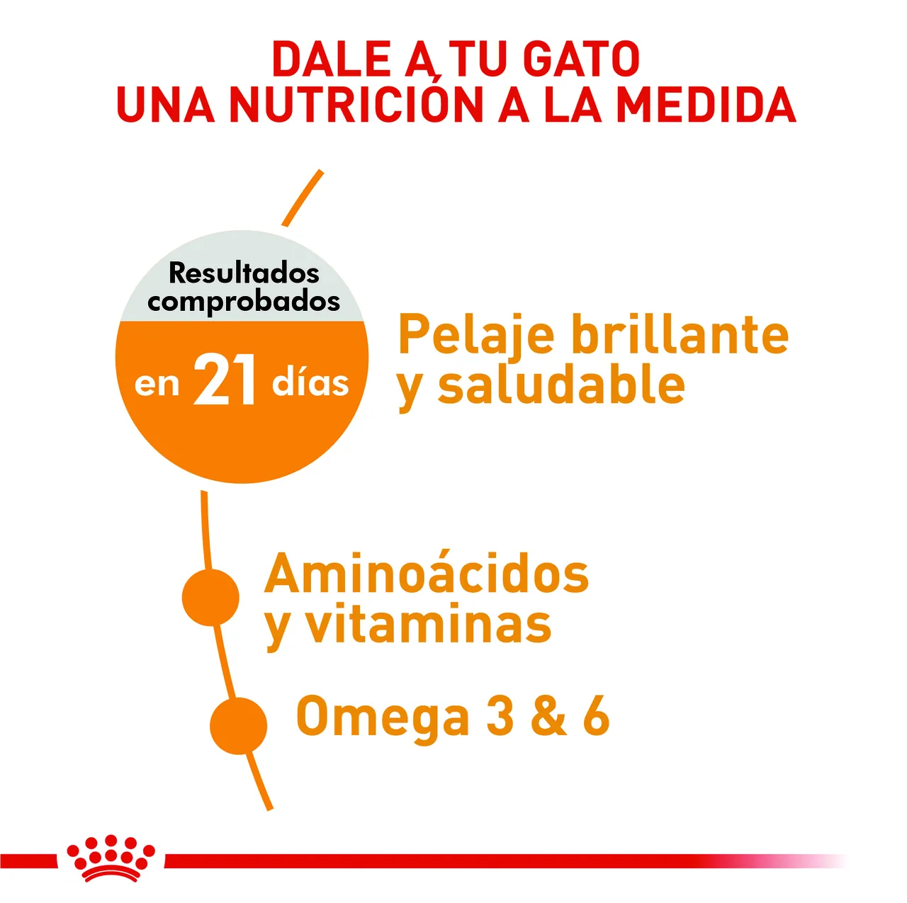 Royal Canin - Hair And Skin Care