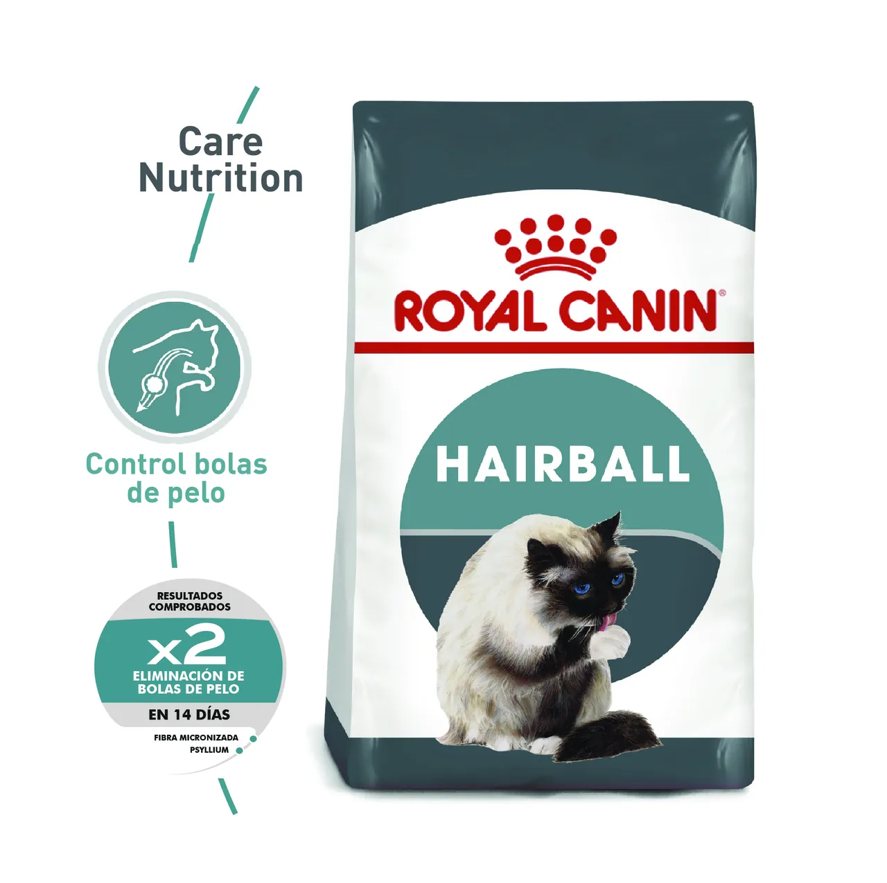 Royal Canin Hairball Care
