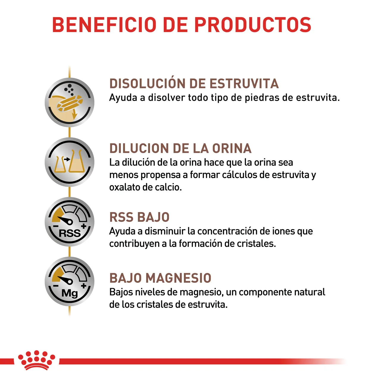 Royal Canin Urinary So Dog