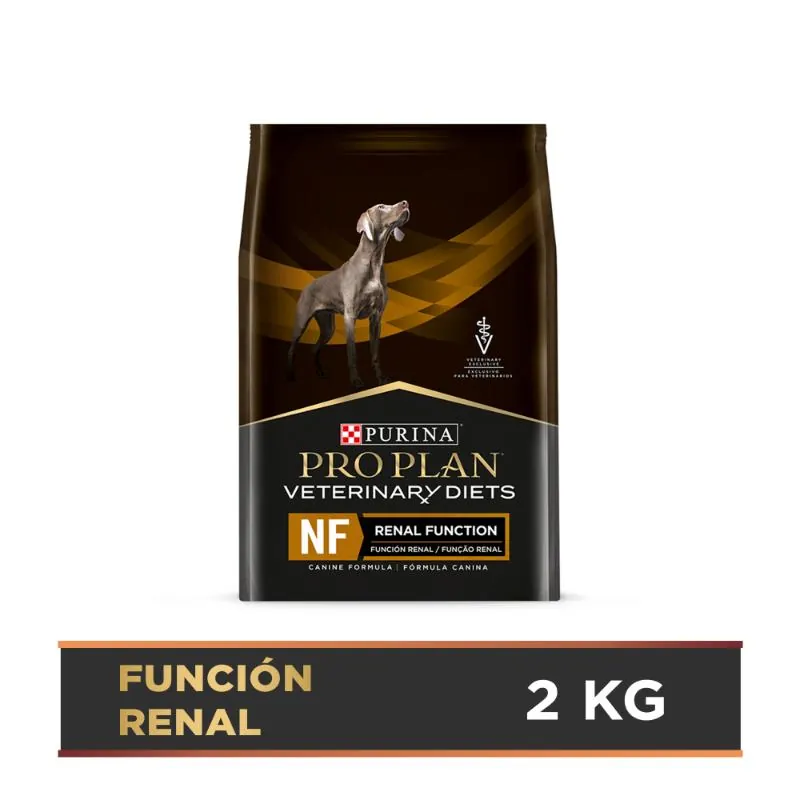 Pro Plan Veterinary Diets - NF Enfermedad Renal