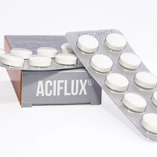 Carval - Aciflux Tableta
