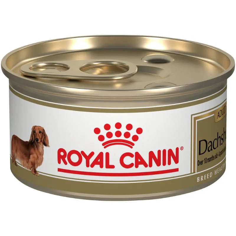 Royal Canin - Bhn Dachshund Lata