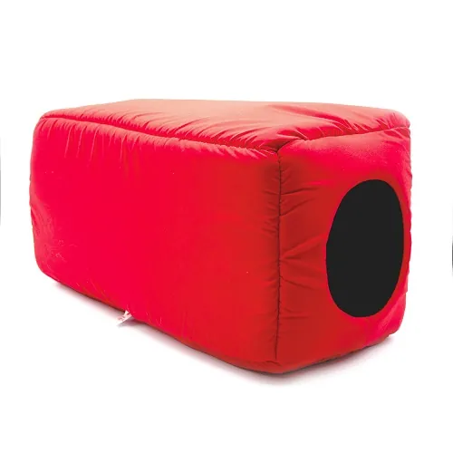 Paw Day - Cama Gato Rectangular