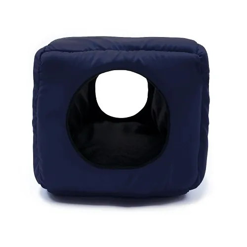 Paw Day - Cama Gato Rectangular