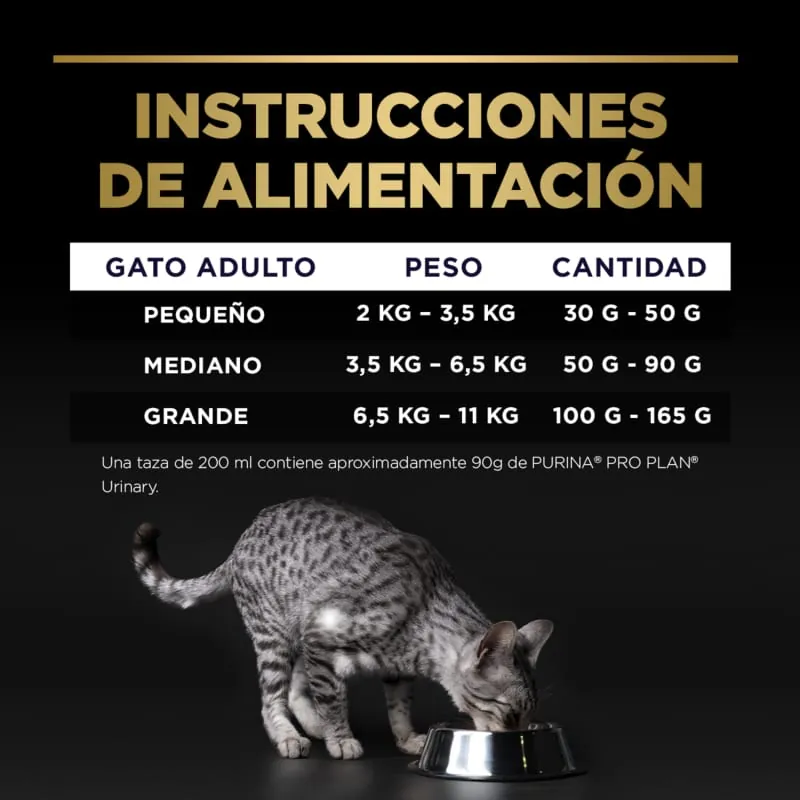 Pro Plan - Urinary Adulto con OptiTract