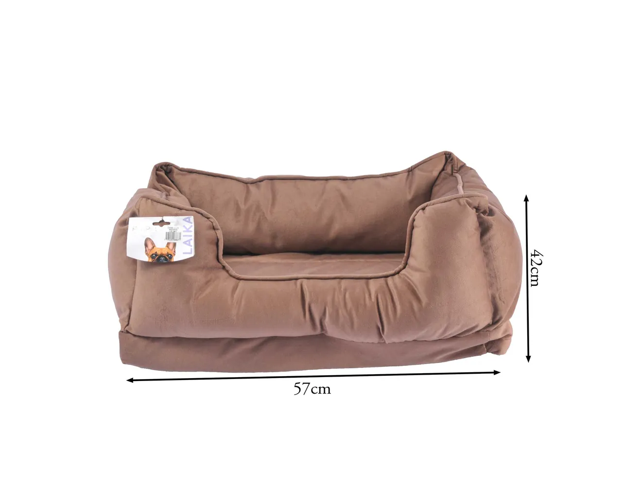 Paw Day - Cama de Lujo