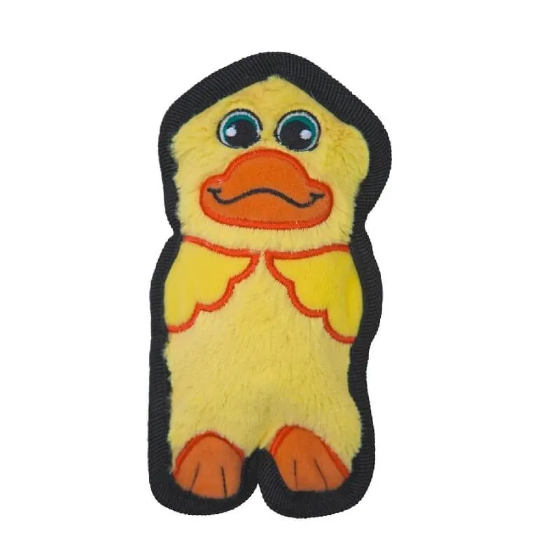 Outward Hound - Peluche Invincible Pato Mini