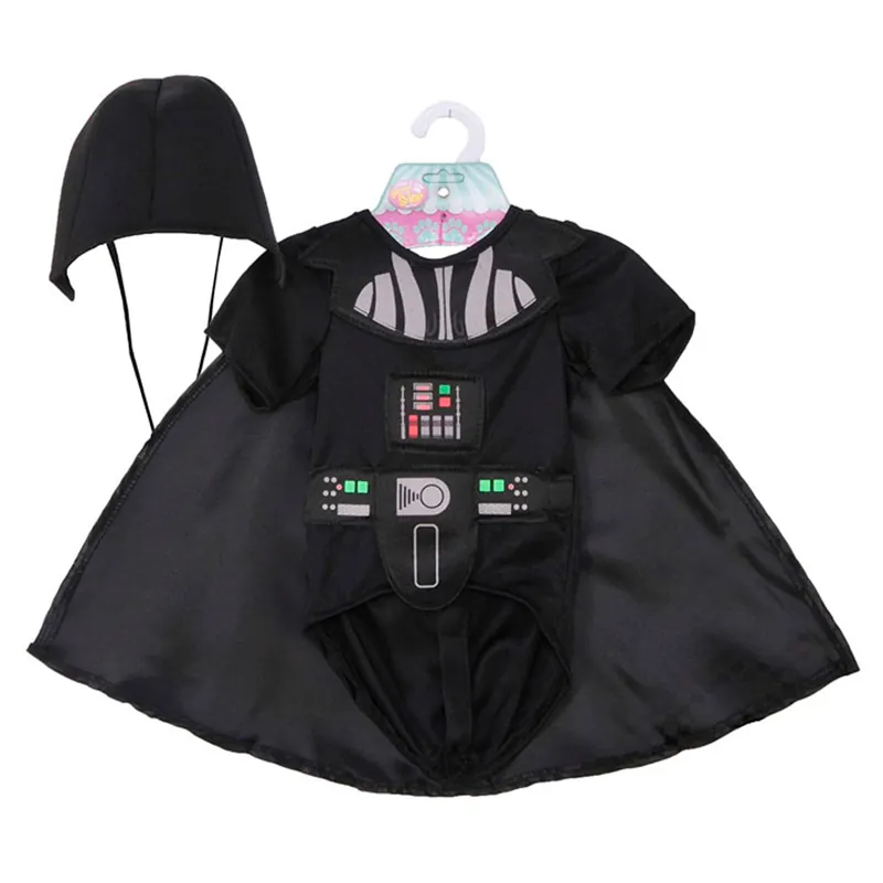 Disfraces Americanos - Darth Vader Mascota