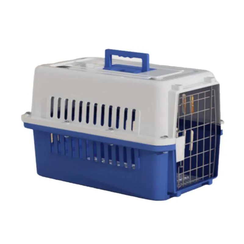 Calabaza Pets - Guacal Sencillo Con Tornillos Bristol
