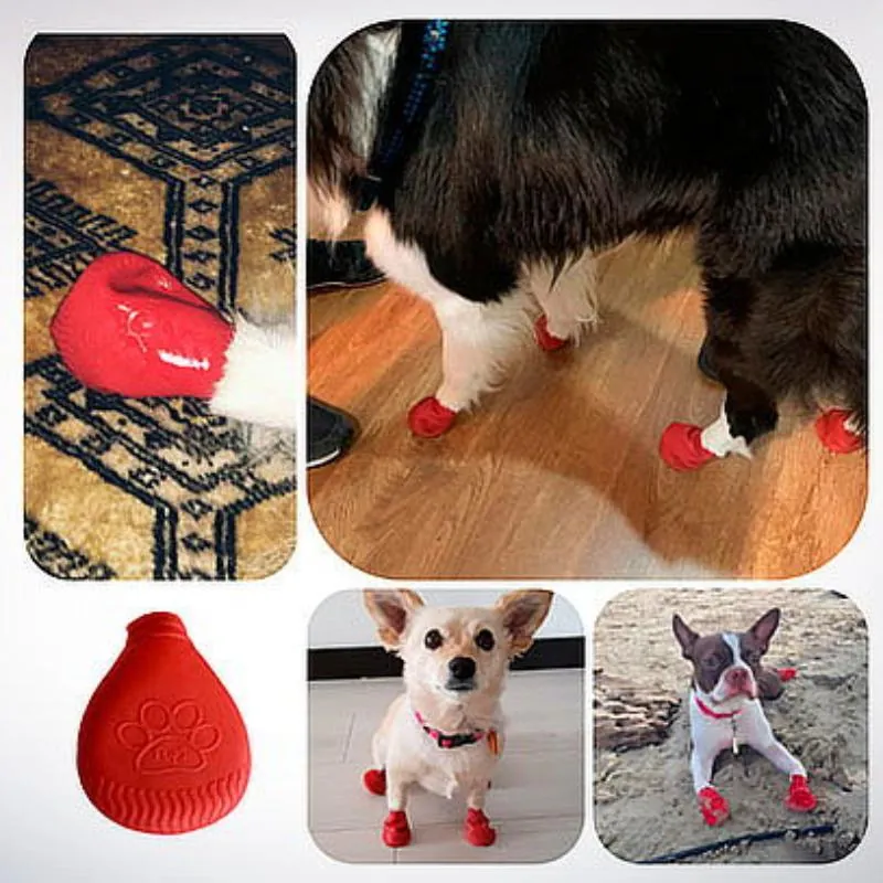 Flipsdogs - Flips Dogs Zapatos Para Perro