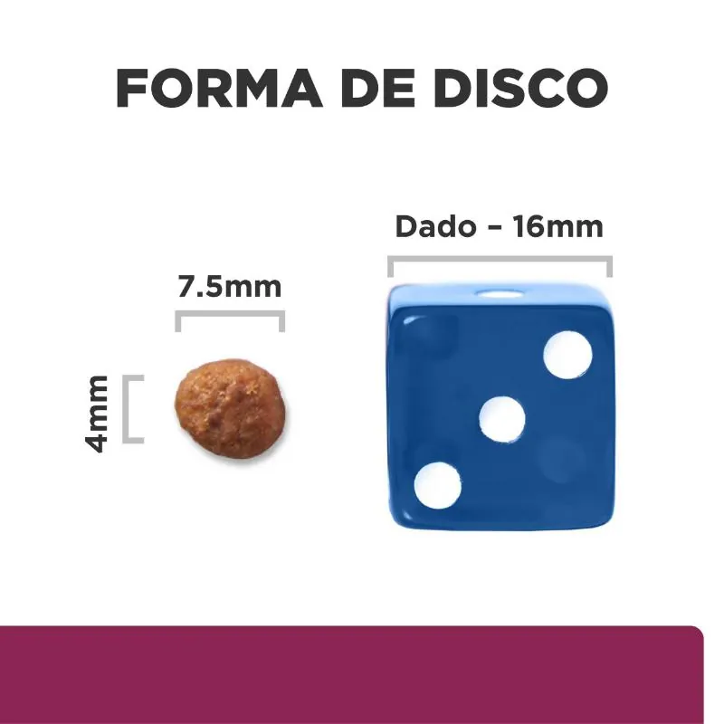 Hills Pd - I/D Small Bites Alimento Perro Cuidado Digestivo Sabor Pollo