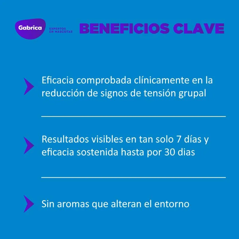 Feliway - Multicat Difusor + Recarga.
