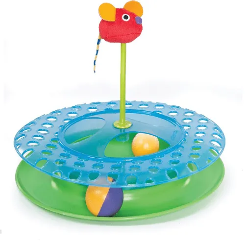 Petstages - Pista De Persecución.