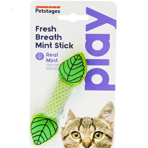 Petstages - Mordedero Aliento Fresco.