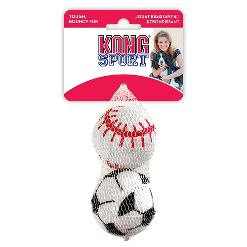 Kong - Sports Balls Pelota