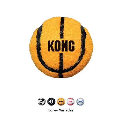 Kong - Sports Balls Pelota