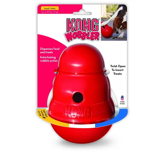 Kong - Wobbler.