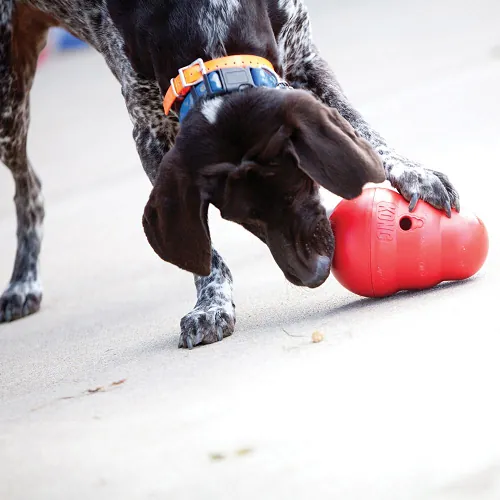 Kong - Wobbler.