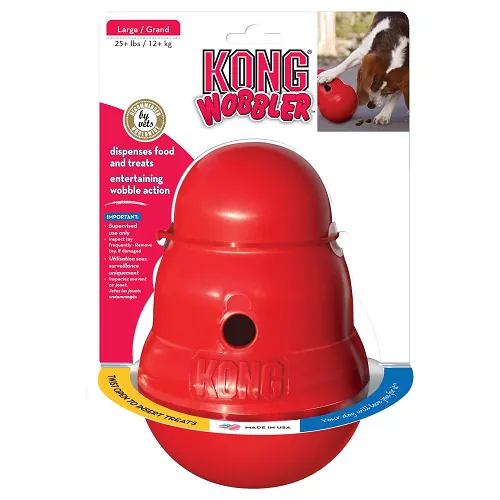 Kong - Wobbler.