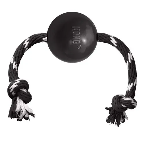 Kong - Extreme Pelota Con Lazo