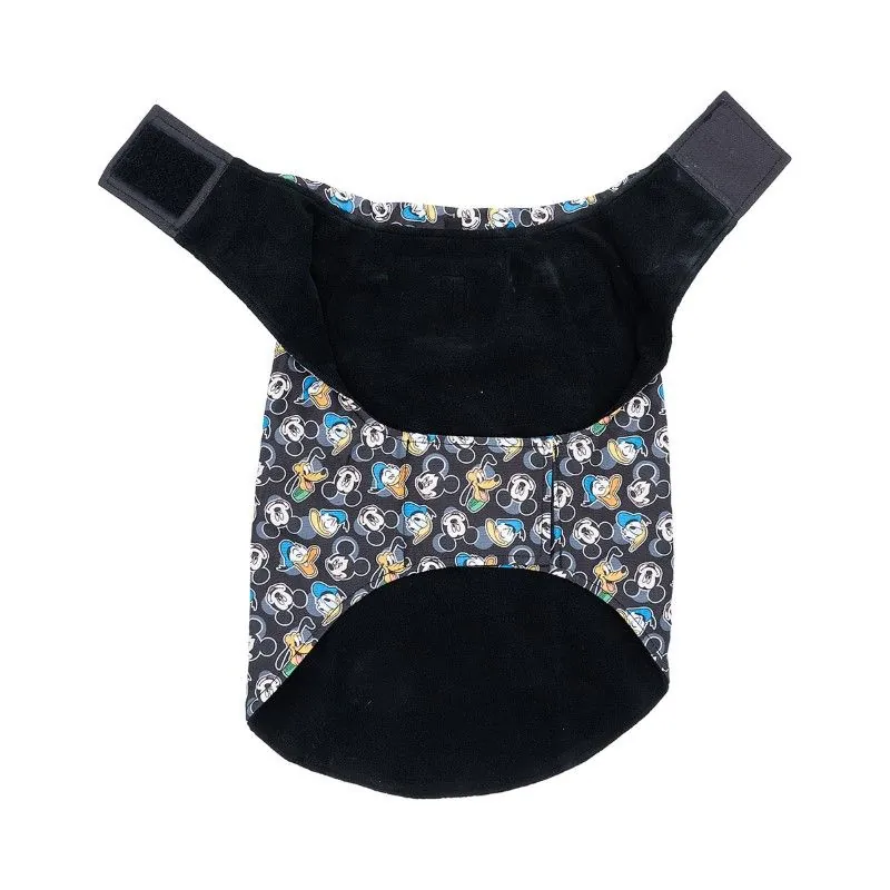Primavera - Impermeable Para Mascota Disney Mickey