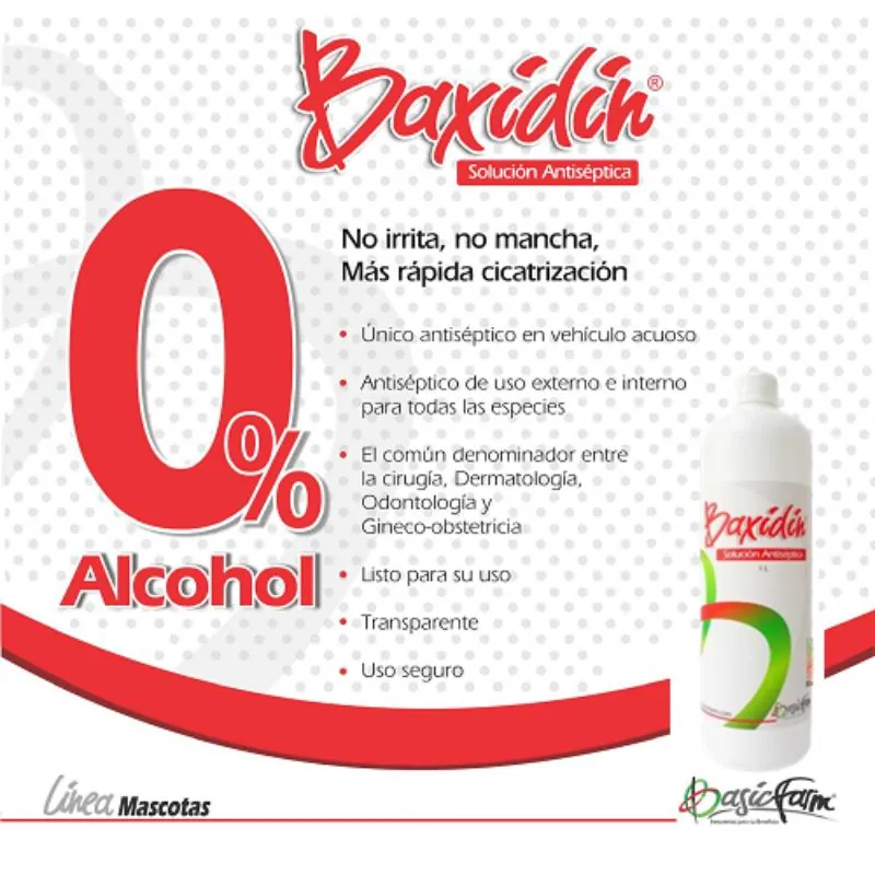Basic Farm - Baxidin