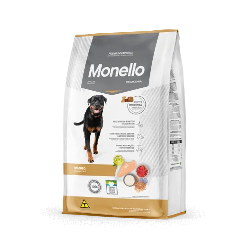 Monello - Tradicional Adulto
