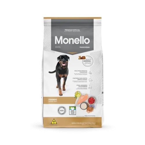 Monello - Tradicional Adulto