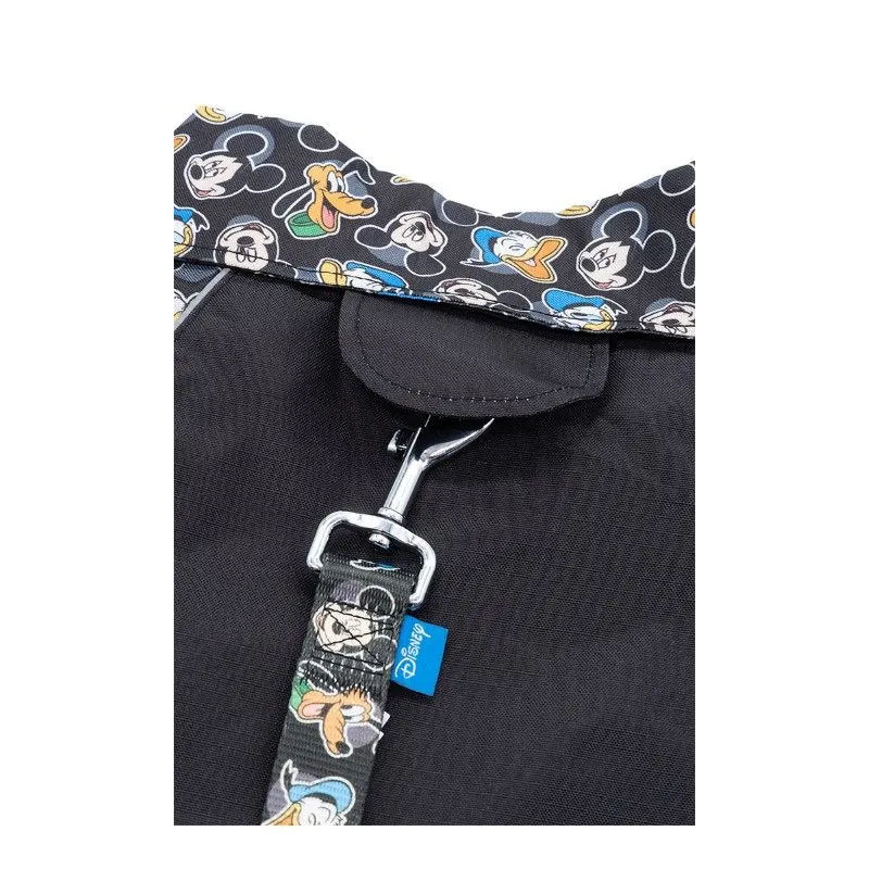 Primavera - Impermeable Para Mascota Disney Mickey