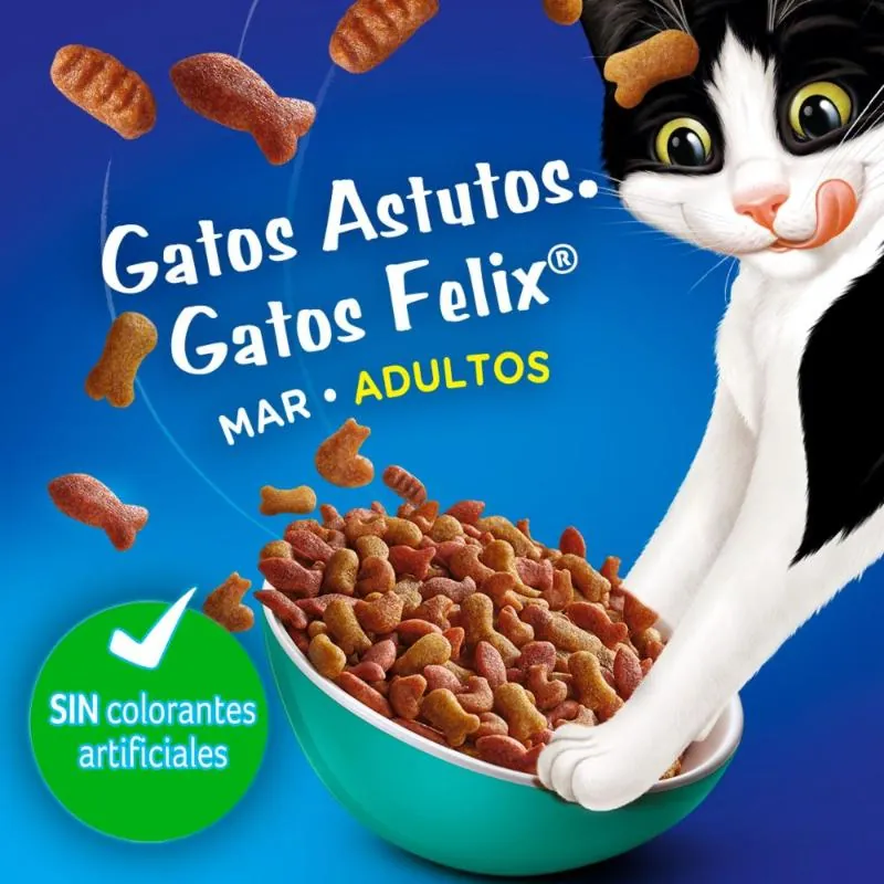 Felix - Triple Delicious Mar
