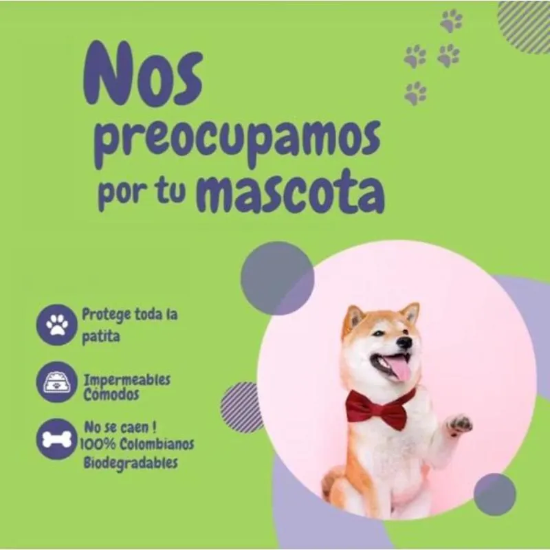 Flipsdogs - Flips Dogs Zapatos Para Perro