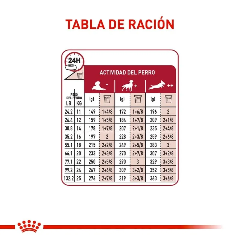 Royal Canin - Medium Adult 7+